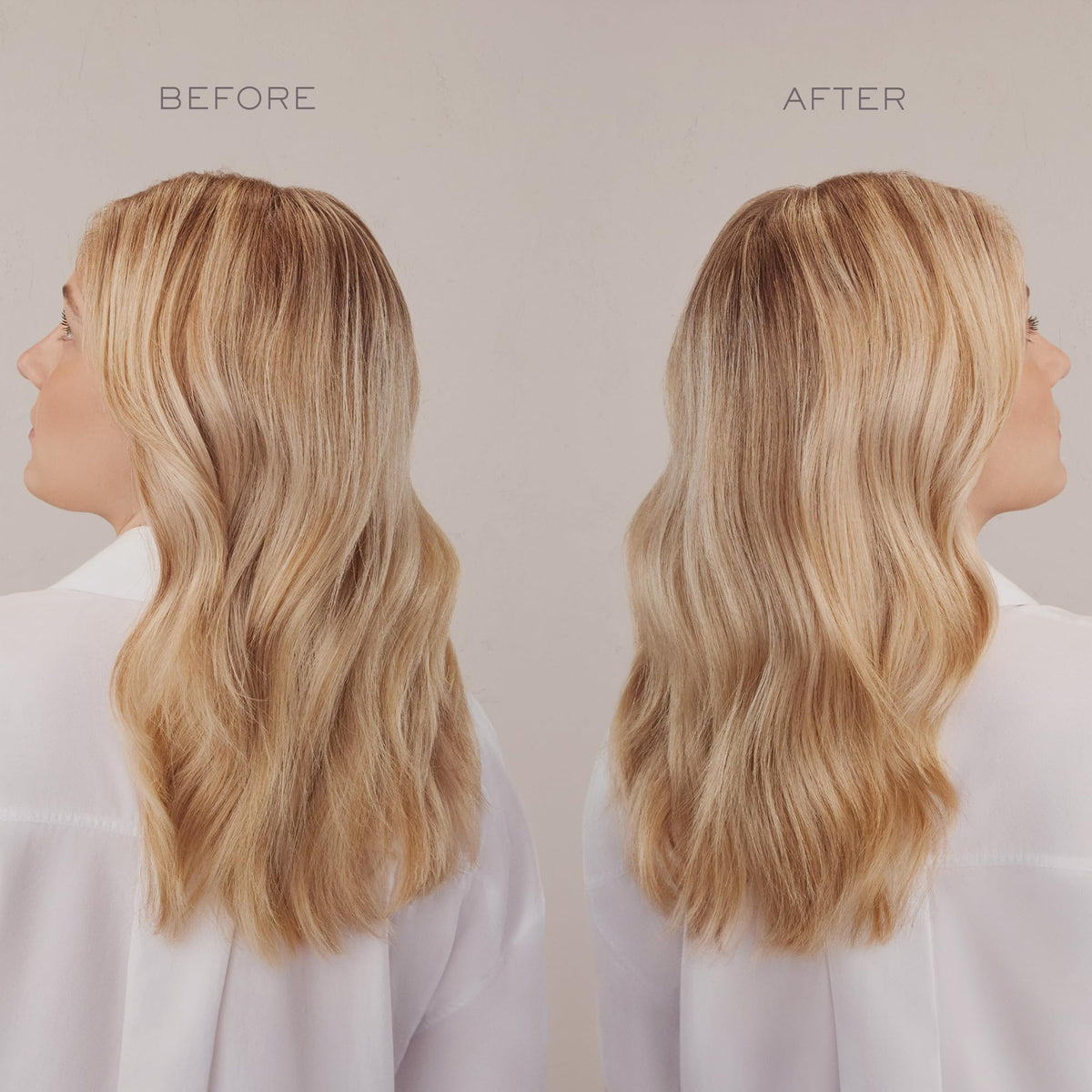 Kristin Ess Dry Shampoo 4.3 oz full-size can front view