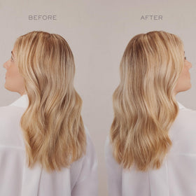 Kristin Ess Dry Shampoo 4.3 oz full-size can front view