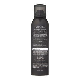 Kristin Ess Dry Shampoo Spray showing nozzle and cap