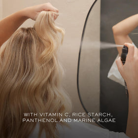 Kristin Ess Dry Shampoo Spray side view
