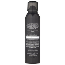 Kristin Ess Dry Texture Hair Spray 7oz back view
