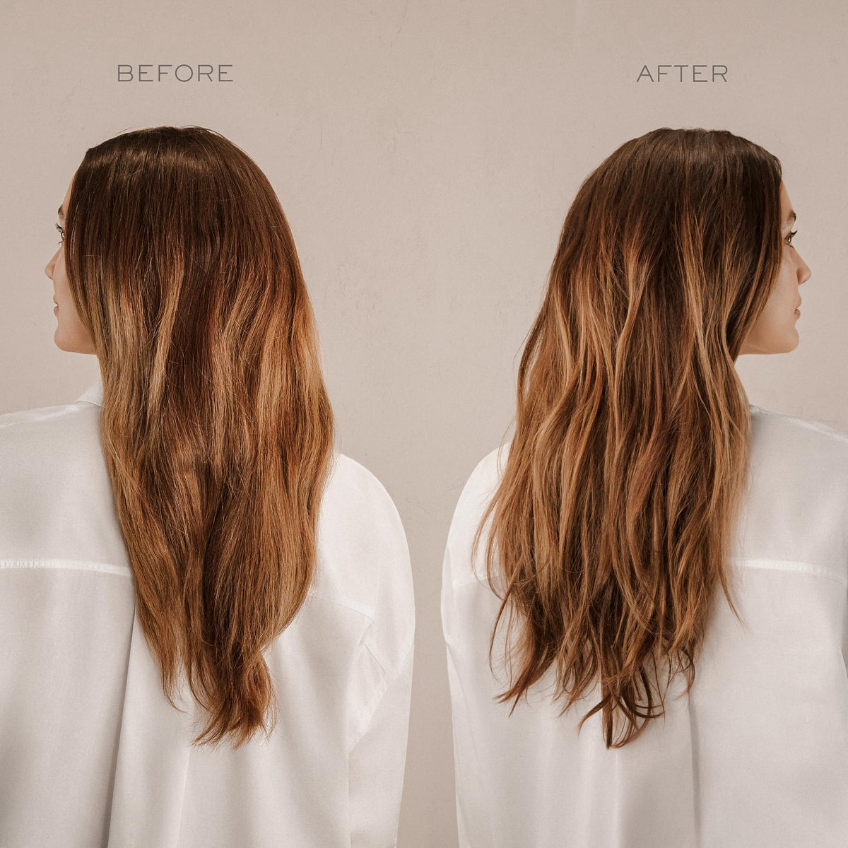 Kristin Ess Dry Texture Hair Spray 7oz side view