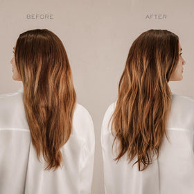 Kristin Ess Dry Texture Hair Spray 7oz side view