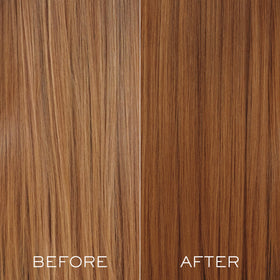 Kristin Ess Hair Gloss texture close-up