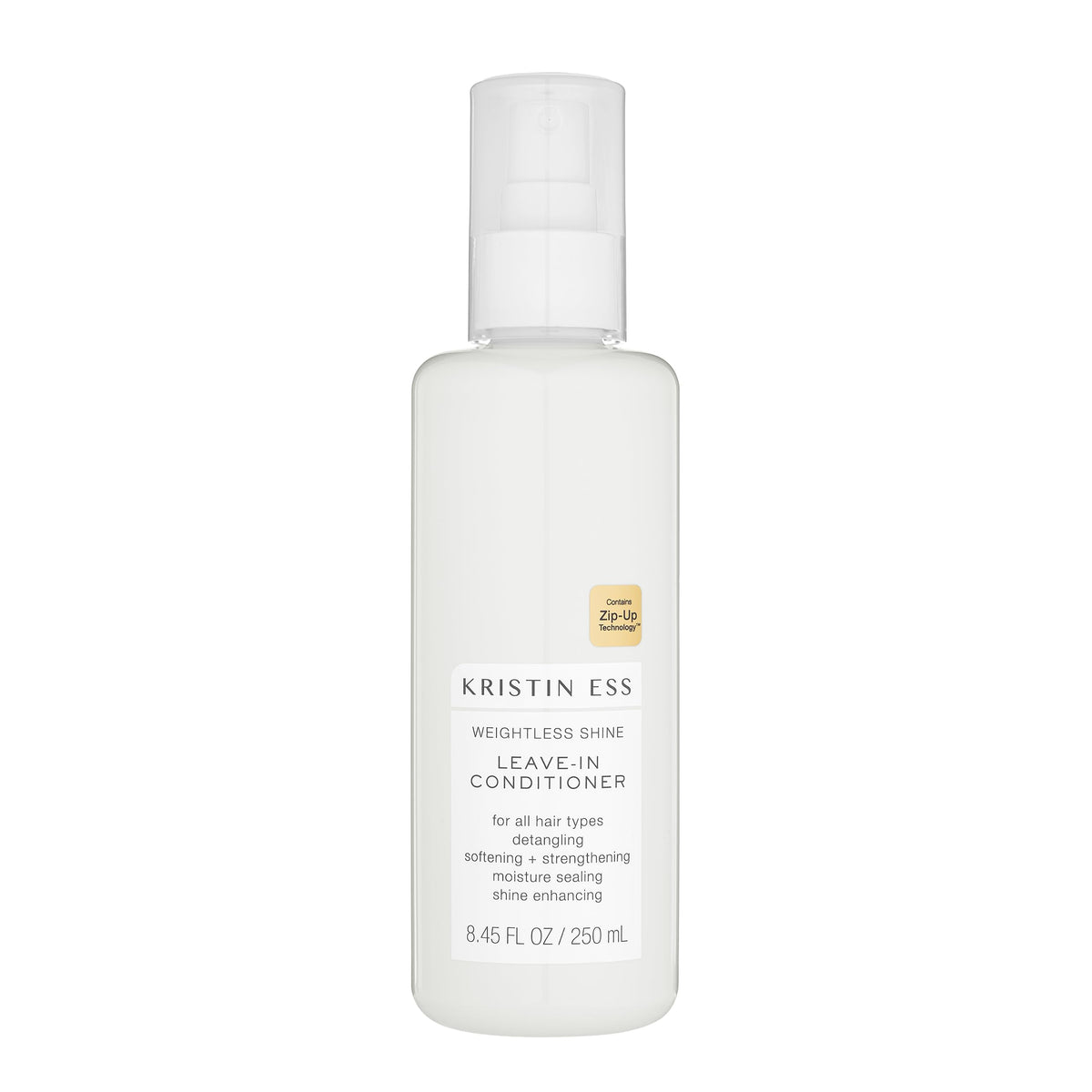 Kristin Ess Hair Hydrating Leave In Conditioner Spray front view