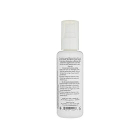 Kristin Ess Hydrating Heat Protection Spray packaging details