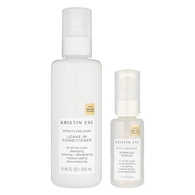 Kristin Ess Leave-In Conditioner 8.45 oz front view