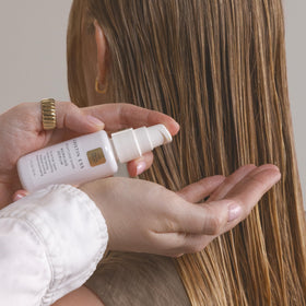 Kristin Ess Styling Bundle packaging