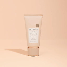 Kristin Ess Travel Size Shampoo and Conditioner Set with packaging