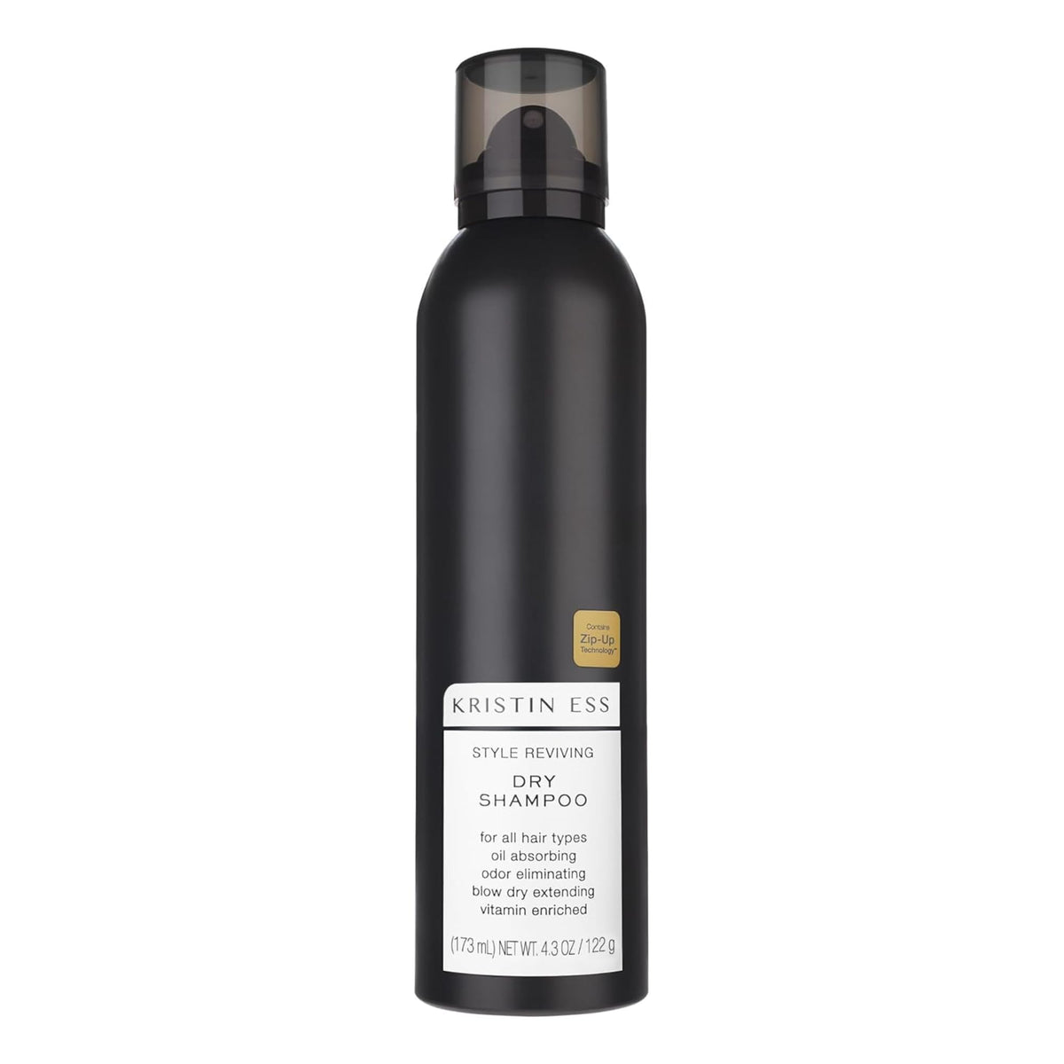 Kristin Ess Volumizing Vitamin C Dry Shampoo Spray front view