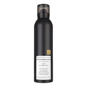 Kristin Ess Volumizing Vitamin C Dry Shampoo Spray front view