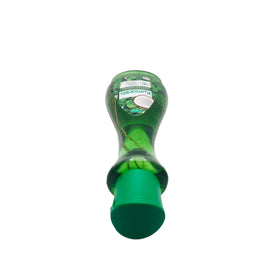 Kumarika Hair Oil texture showing lightweight consistency