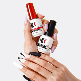 KUPA GelFinity packaging display