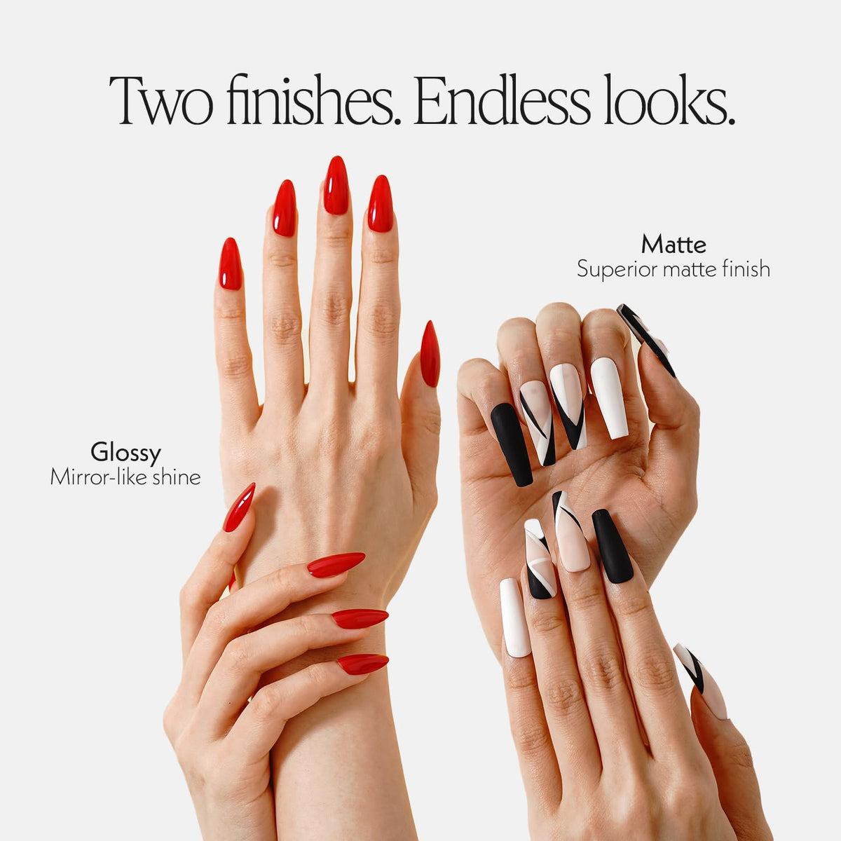 KUPA Gelfinity trio set packaging