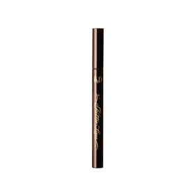 KVD Tattoo Liner Mad Max Brown packaging display