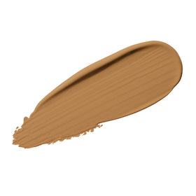 L.A. COLORS Truly Matte Foundation Cafe CLM360 side view