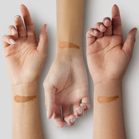 L.A. Girl HD Conceal Pro Concealer application on skin