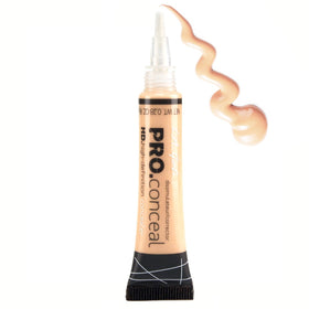 L.A. Girl HD Conceal Pro Concealer tube with applicator