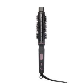 L'Ange Hair GlamWave Infrared Ionic Brush front view