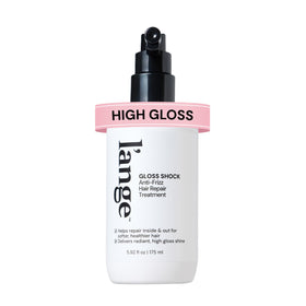 L'ANGE HAIR Gloss Shock Anti Frizz Spray front view