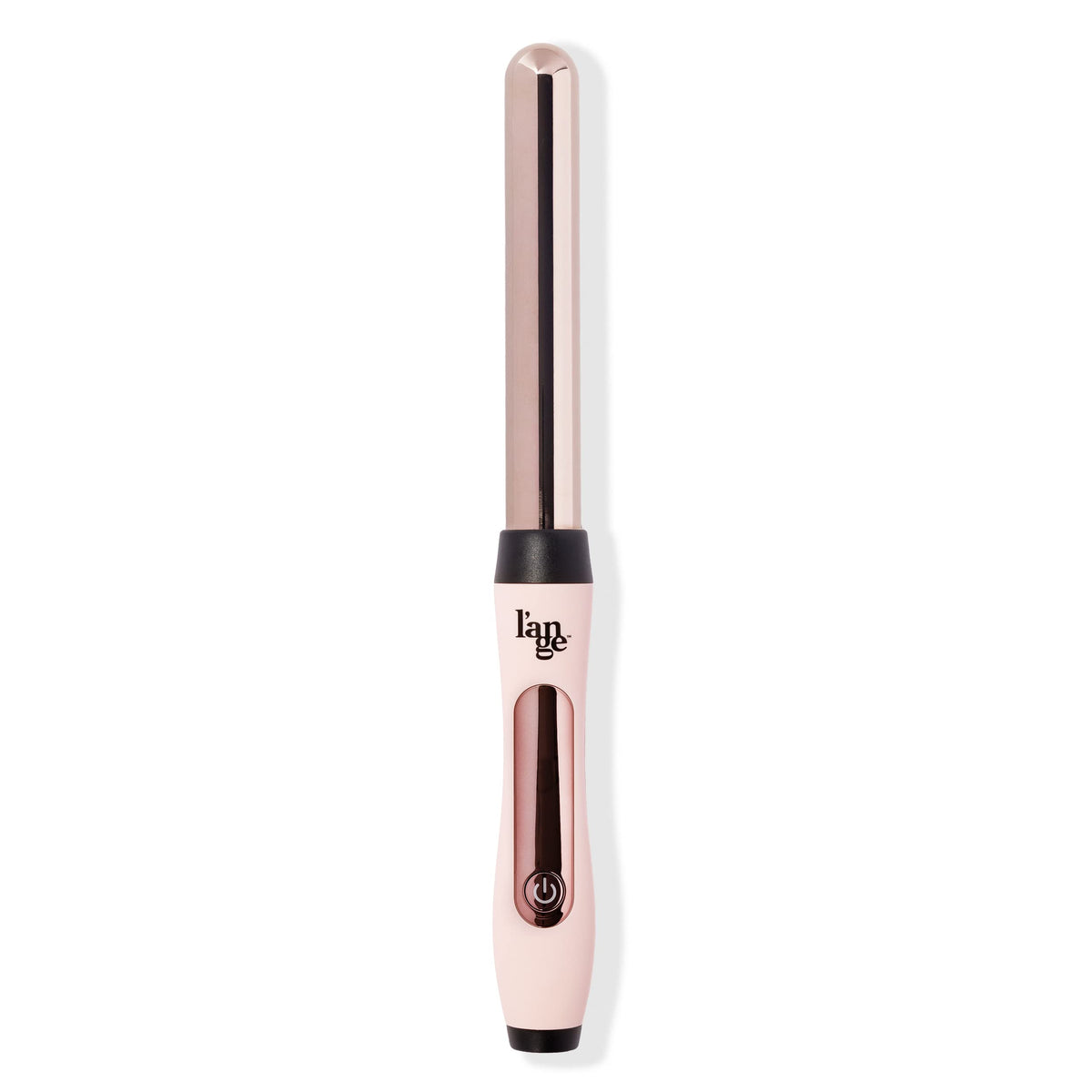 L'ANGE HAIR Le Curl 25 MM Titanium Curling Wand front view