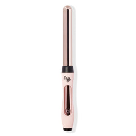 L'ANGE HAIR Le Curl 25 MM Titanium Curling Wand front view