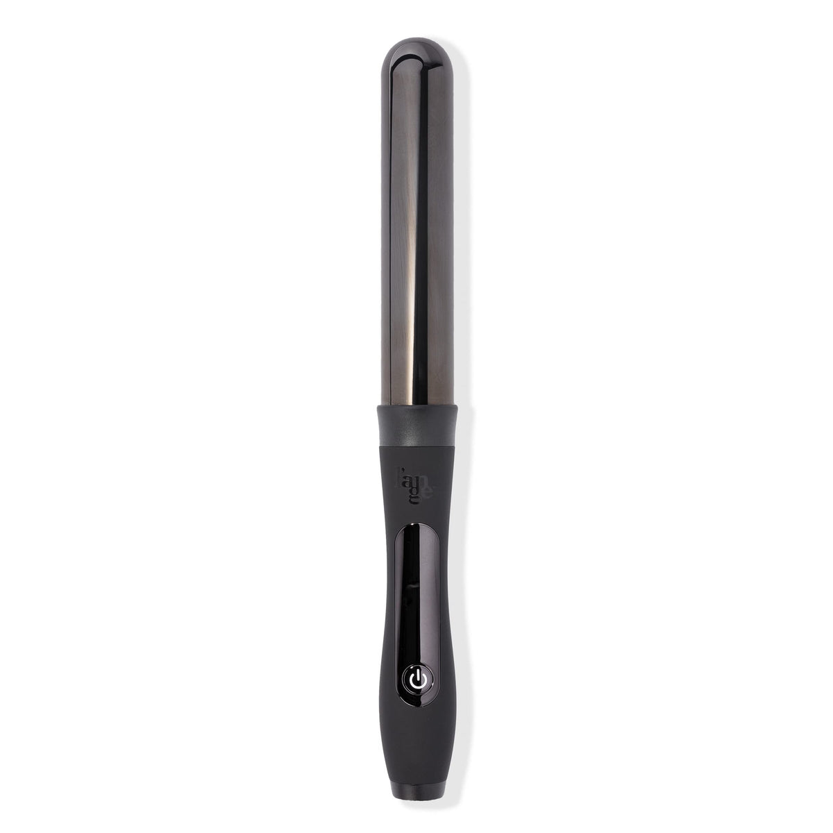 L'ANGE HAIR Le Curl 32 MM Titanium Curling Wand front view