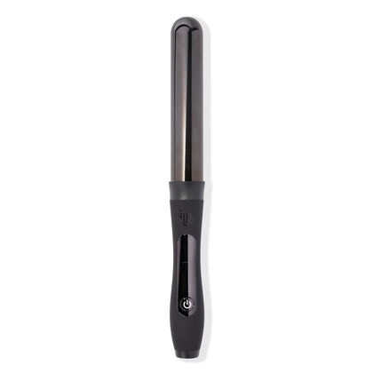 L'ANGE HAIR Le Curl 32 MM Titanium Curling Wand front view
