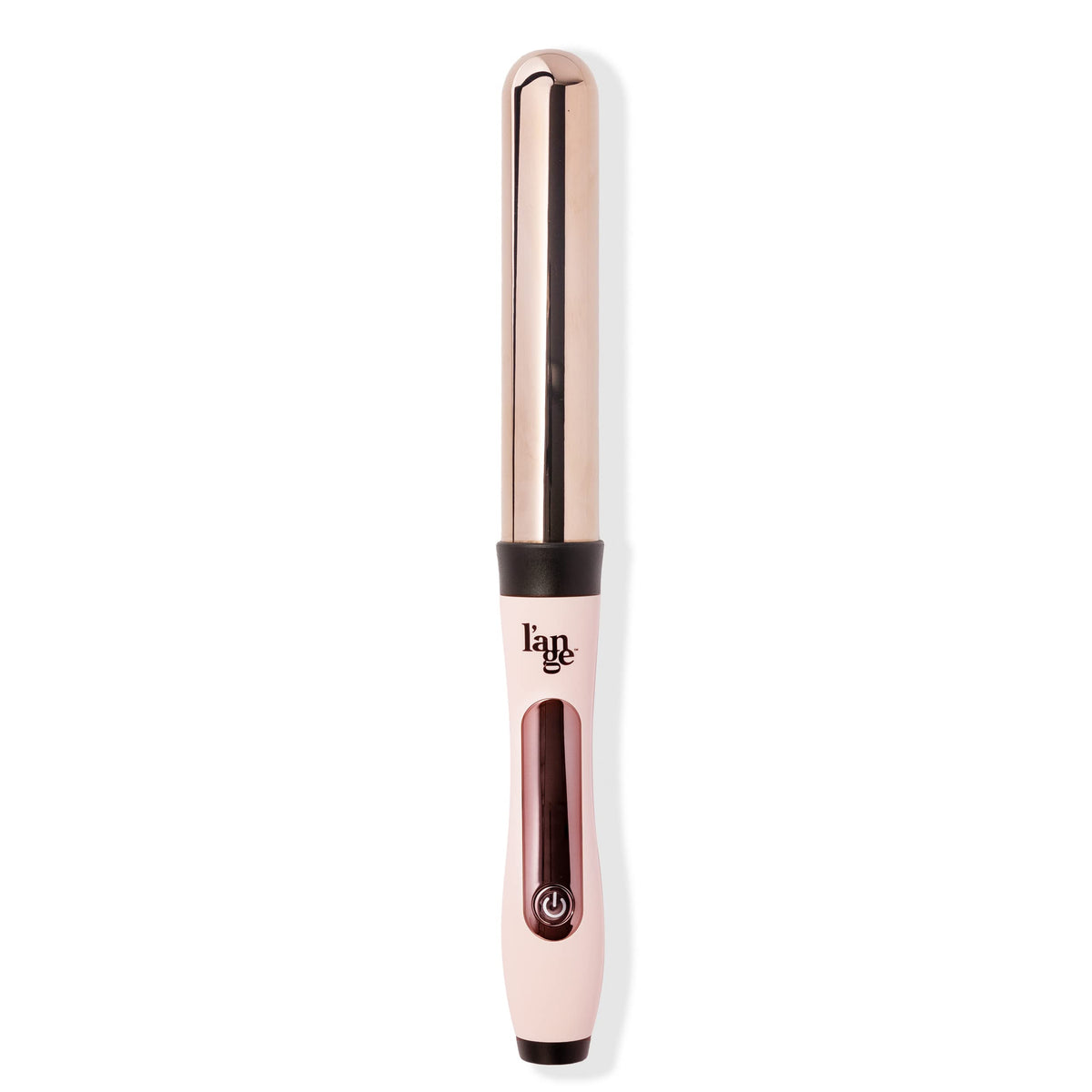 L'ANGE HAIR Le Curl 32MM Titanium Curling Wand front view
