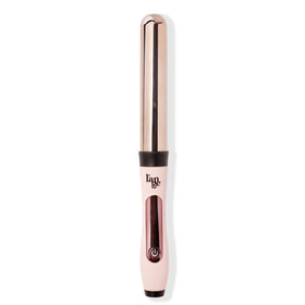 L'ANGE HAIR Le Curl 32MM Titanium Curling Wand front view