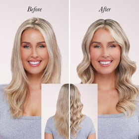 L'ANGE HAIR Le Pirouette 25MM Titanium Curling Iron with swivel cord