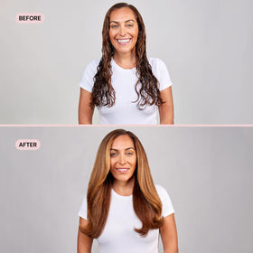 L'ANGE HAIR Le Styliste Hair Dryer packaging front view