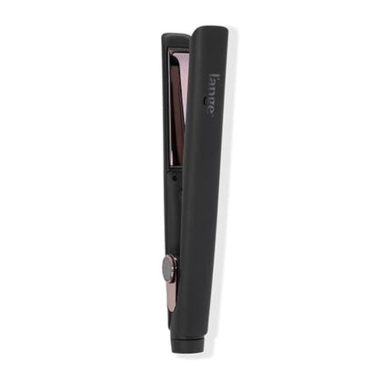 L'ANGE HAIR Le Titane Titanium Flat Iron 1" front view
