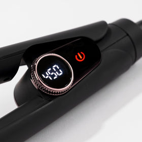 L'ANGE HAIR Le Titane Titanium Flat Iron with temperature dial