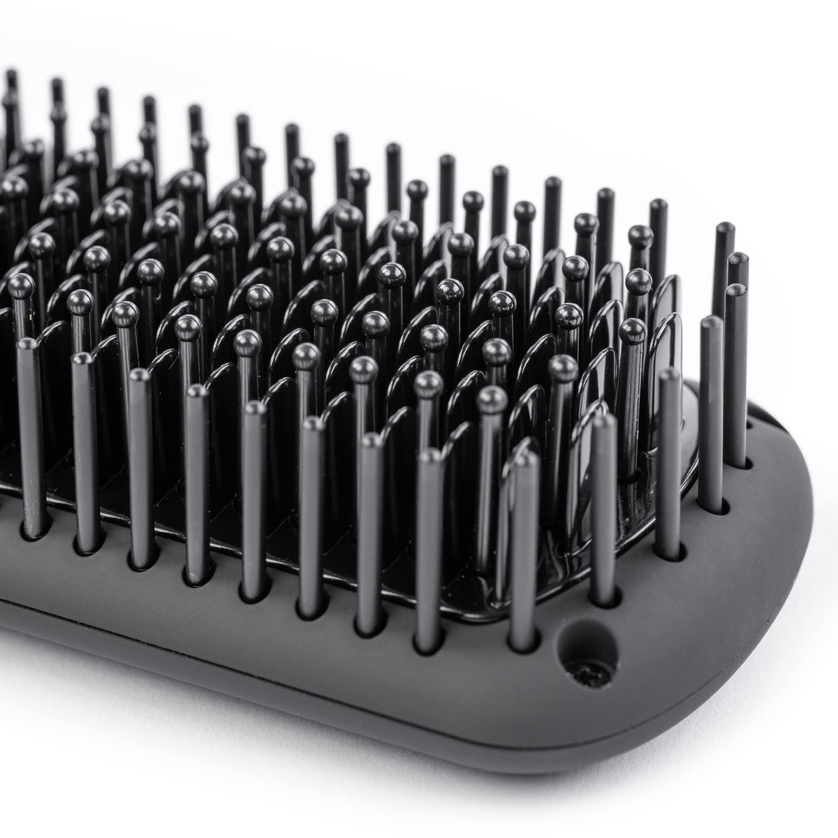 L'ANGE HAIR Le Vite Straightening Brush packaging