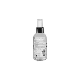 L'ANGE HAIR Rival Heat Shield on a vanity table