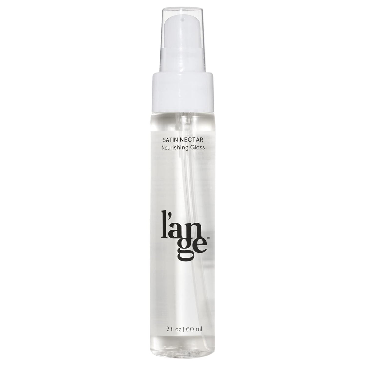 L'ANGE HAIR Satin Néctar Hair Serum 2 fl oz front view
