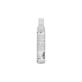 L'ANGE HAIR Satin Néctar Hair Serum with hair styling tools