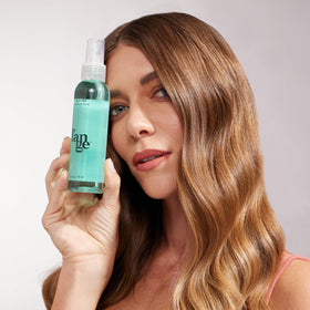 L'ANGE HAIR Sea Salt Texturizing Spray packaging details