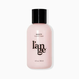 L'ANGE HAIR Selecte Thick It Cream 4 Fl Oz front view
