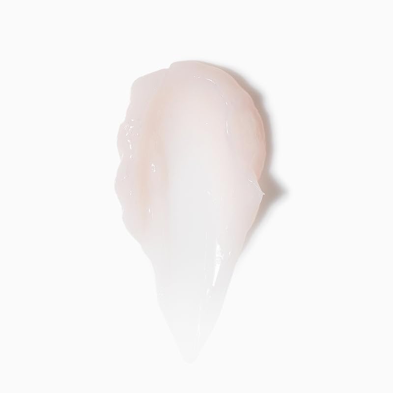 L'ANGE HAIR Selecte Thick It Cream application on hair