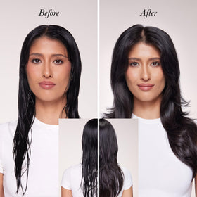 L'ANGE HAIR Selecte Thick It Cream packaging side view