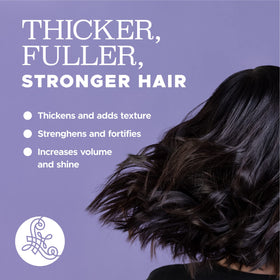 L LUSETA Biotin & Collagen Conditioner 16.9oz with pump