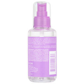 L LUSETA Curl support Hair Oil with styling tools