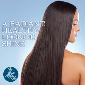 L LUSETA Hyaluronic Acid Hair Serum ingredients list