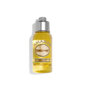 L'OCCITANE Almond Shower Oil 2.50 fl oz front view