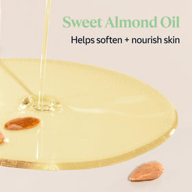 L'OCCITANE Almond Supple Skin Oil 3.30 fl oz packaging