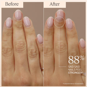 L'OCCITANE Nourishing Nail & Cuticle Oil packaging details