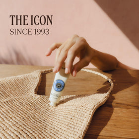 L'OCCITANE Shea Butter Hand Cream 20% Organic packaging