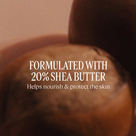 L'OCCITANE Shea Butter Hand Cream 20% Organic side view